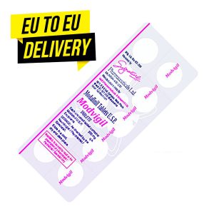 Modvigil 200mg