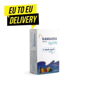 Kamagra 100mg Oral Jelly